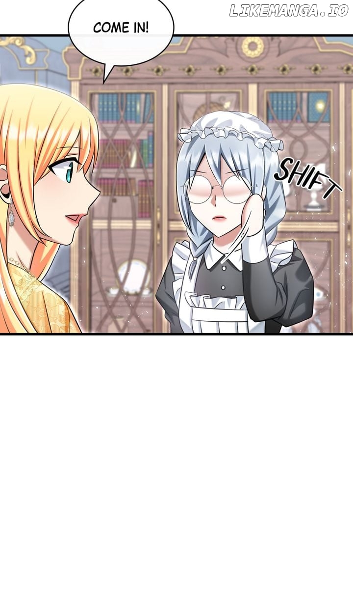 Why Would a Villainess Have Virtues? Chapter 125 - page 33