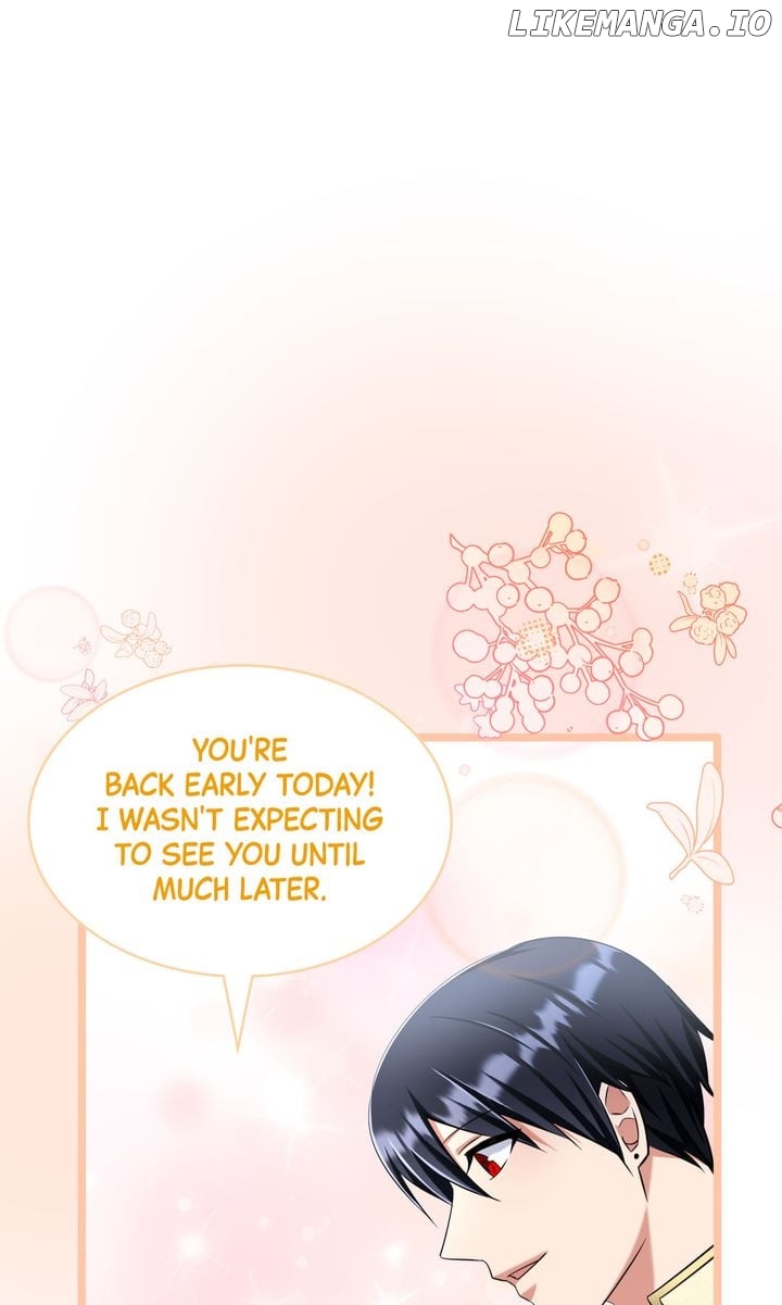 Why Would a Villainess Have Virtues? Chapter 125 - page 36