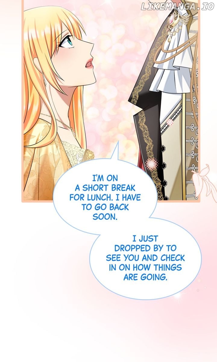Why Would a Villainess Have Virtues? Chapter 125 - page 37