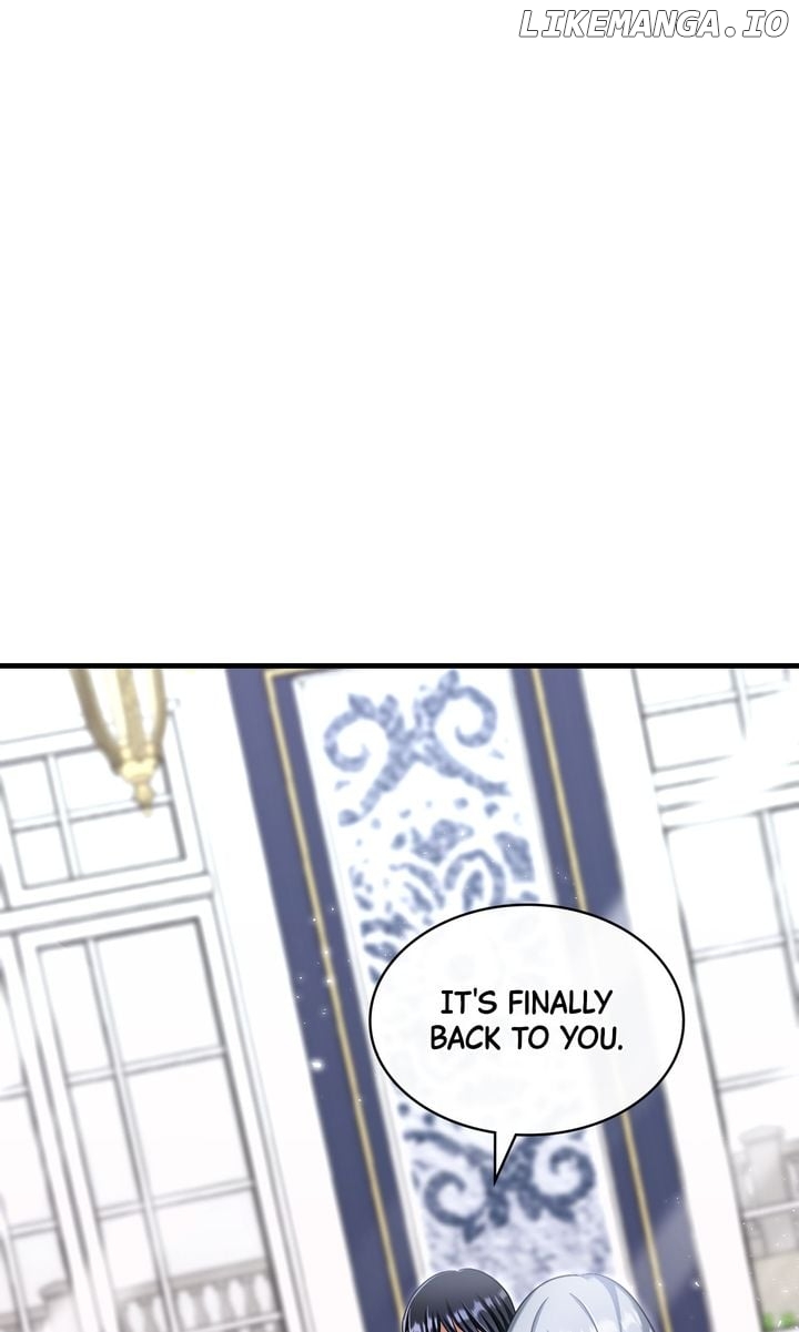 Why Would a Villainess Have Virtues? Chapter 125 - page 41