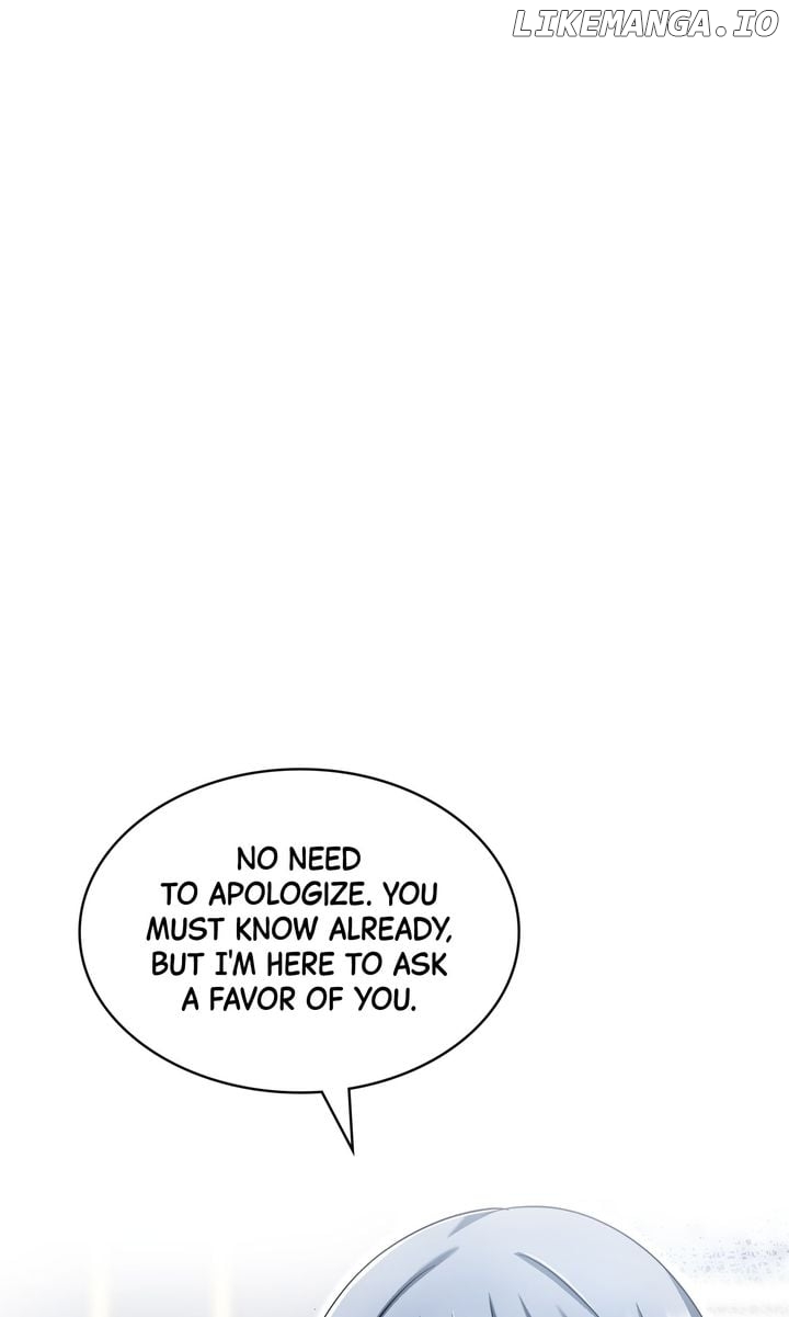 Why Would a Villainess Have Virtues? Chapter 125 - page 44