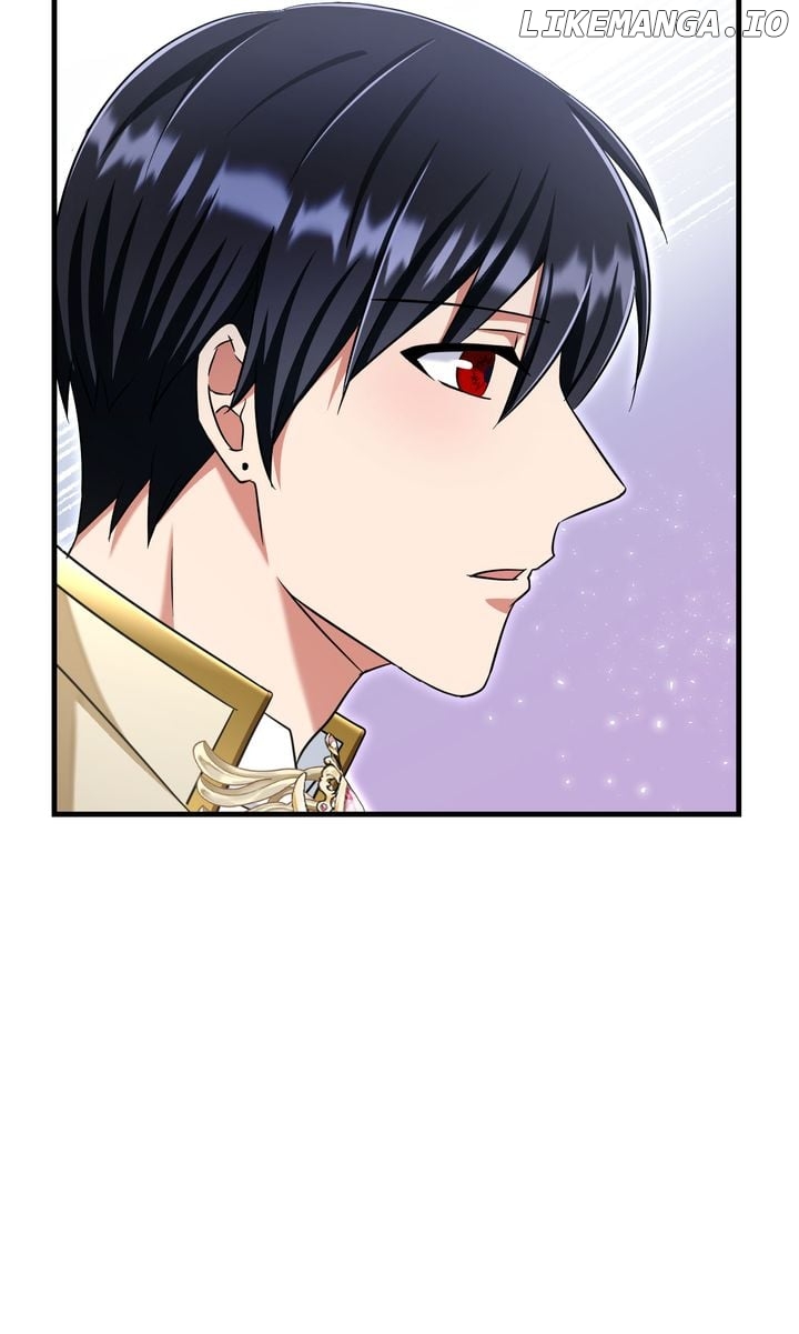 Why Would a Villainess Have Virtues? Chapter 125 - page 47