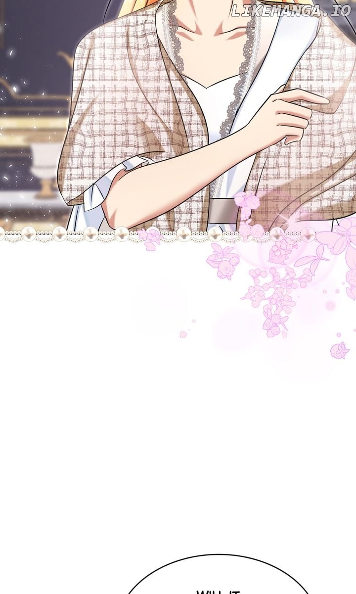 Why Would a Villainess Have Virtues? Chapter 125 - page 5