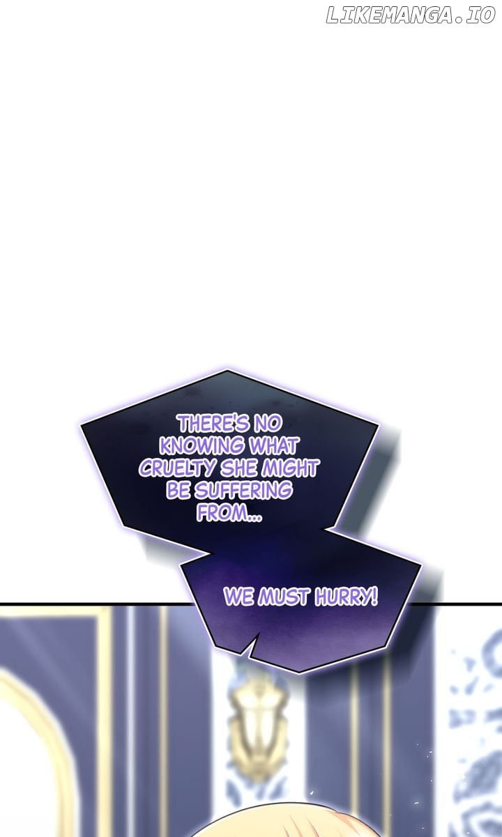 Why Would a Villainess Have Virtues? Chapter 125 - page 57
