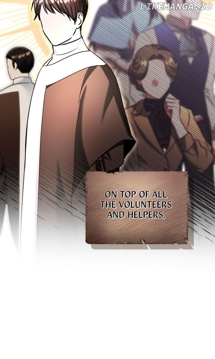 Why Would a Villainess Have Virtues? Chapter 125 - page 60