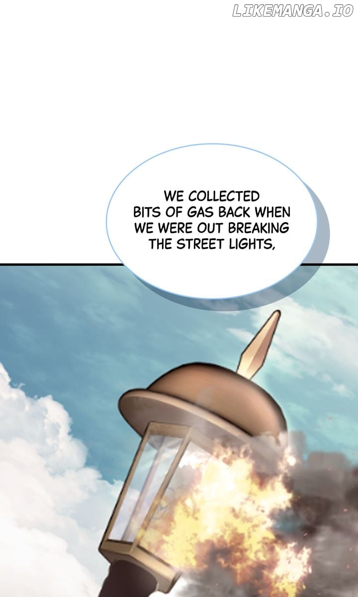 Why Would a Villainess Have Virtues? Chapter 125 - page 65