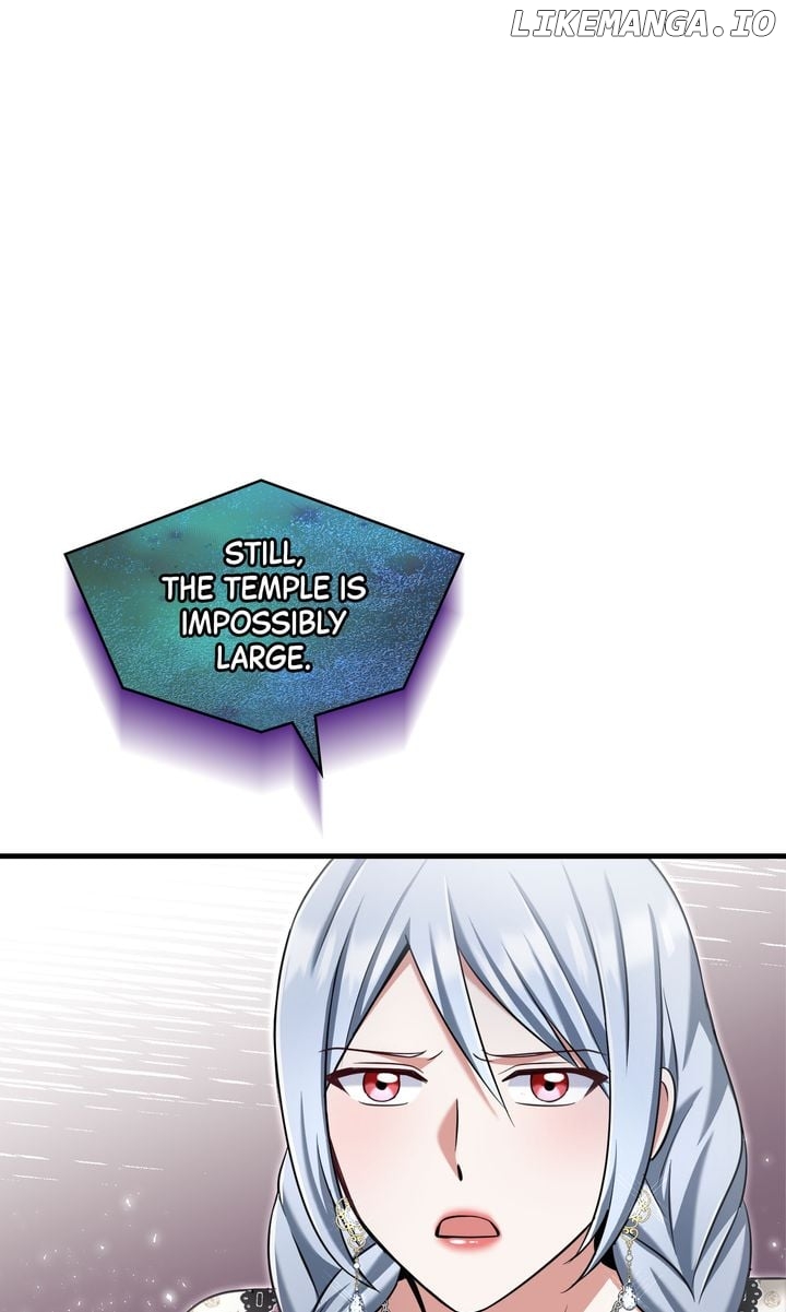 Why Would a Villainess Have Virtues? Chapter 125 - page 72