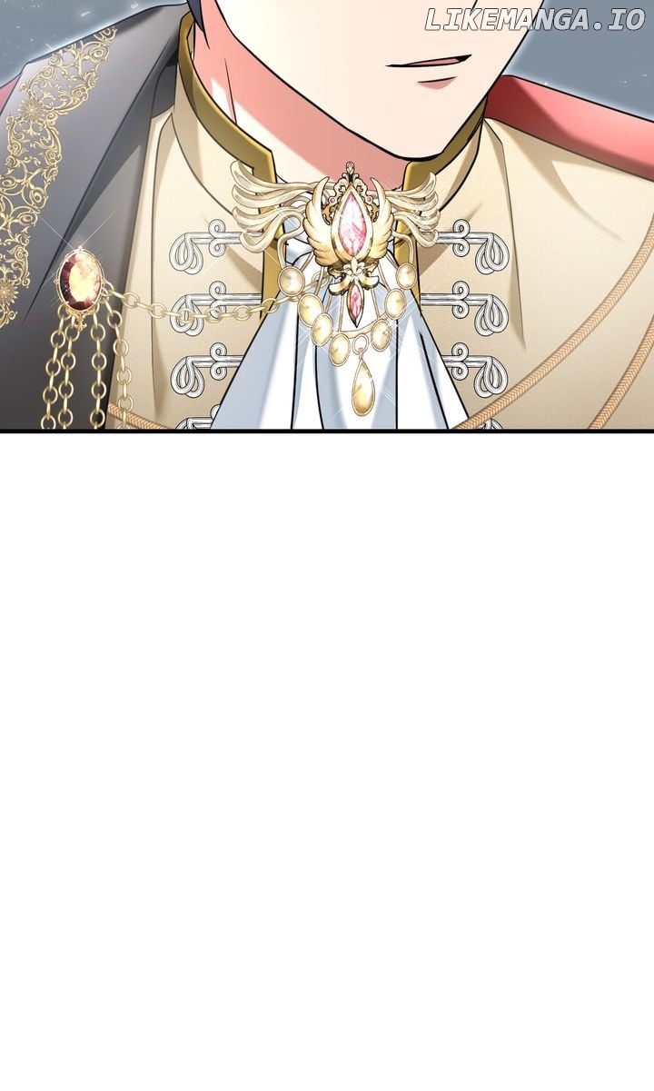 Why Would a Villainess Have Virtues? Chapter 125 - page 8