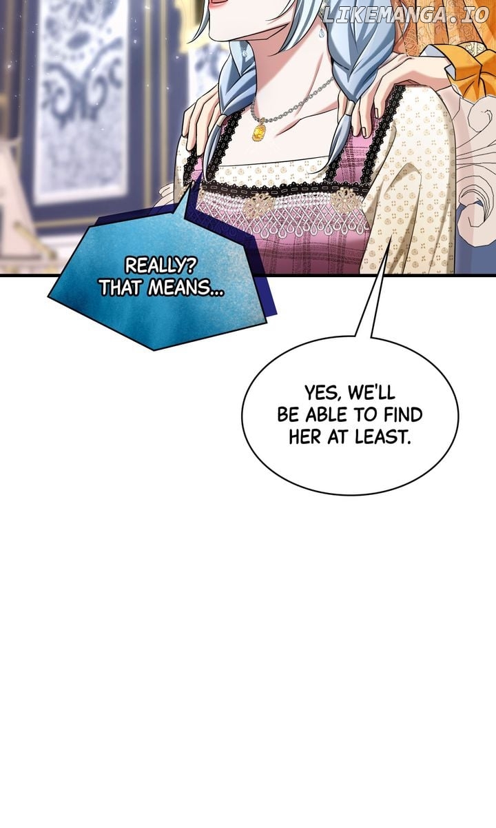 Why Would a Villainess Have Virtues? Chapter 125 - page 86