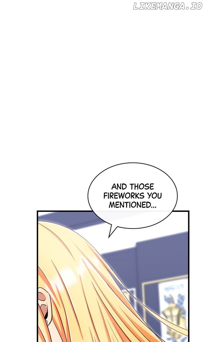 Why Would a Villainess Have Virtues? Chapter 125 - page 87