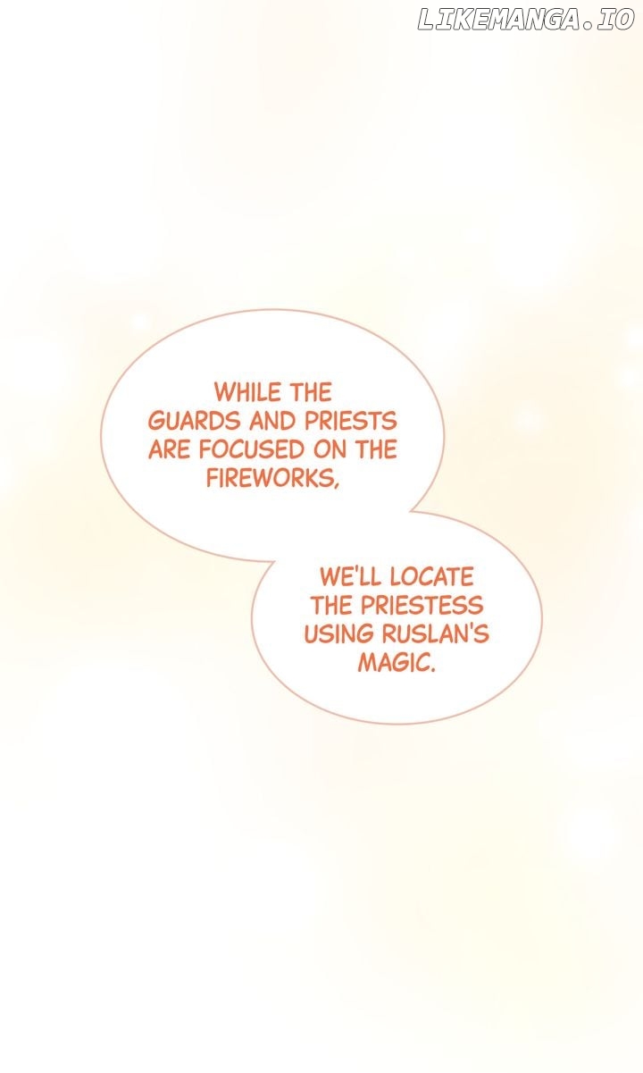 Why Would a Villainess Have Virtues? Chapter 125 - page 89