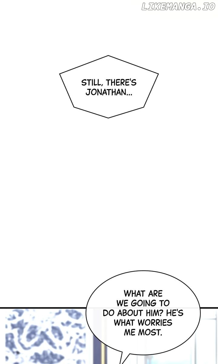 Why Would a Villainess Have Virtues? Chapter 125 - page 90