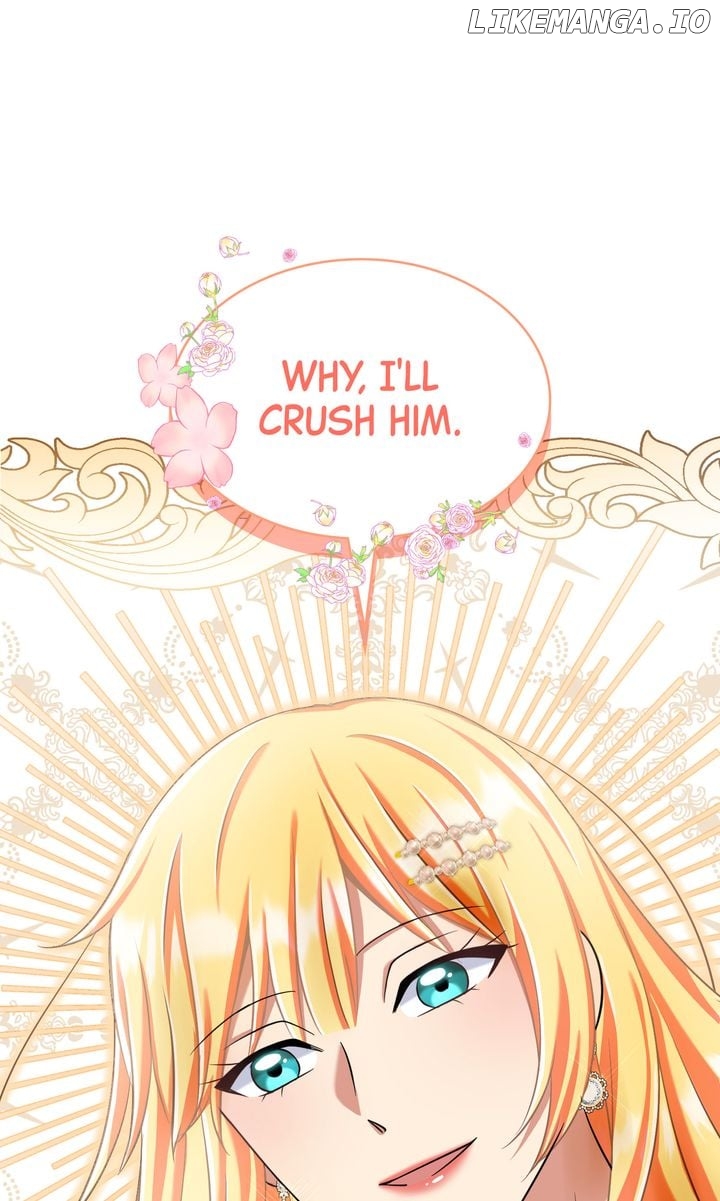 Why Would a Villainess Have Virtues? Chapter 125 - page 92