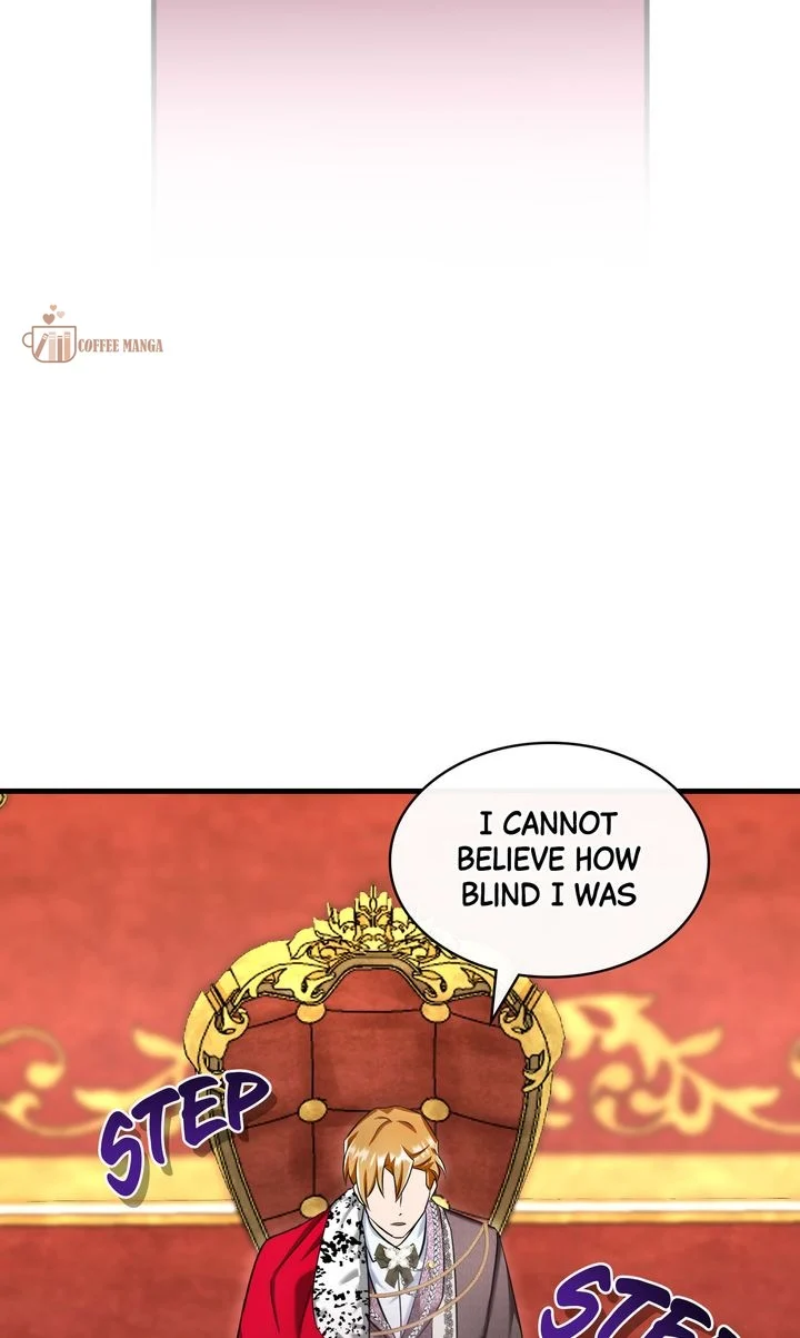 Why Would a Villainess Have Virtues? Chapter 126 - page 116
