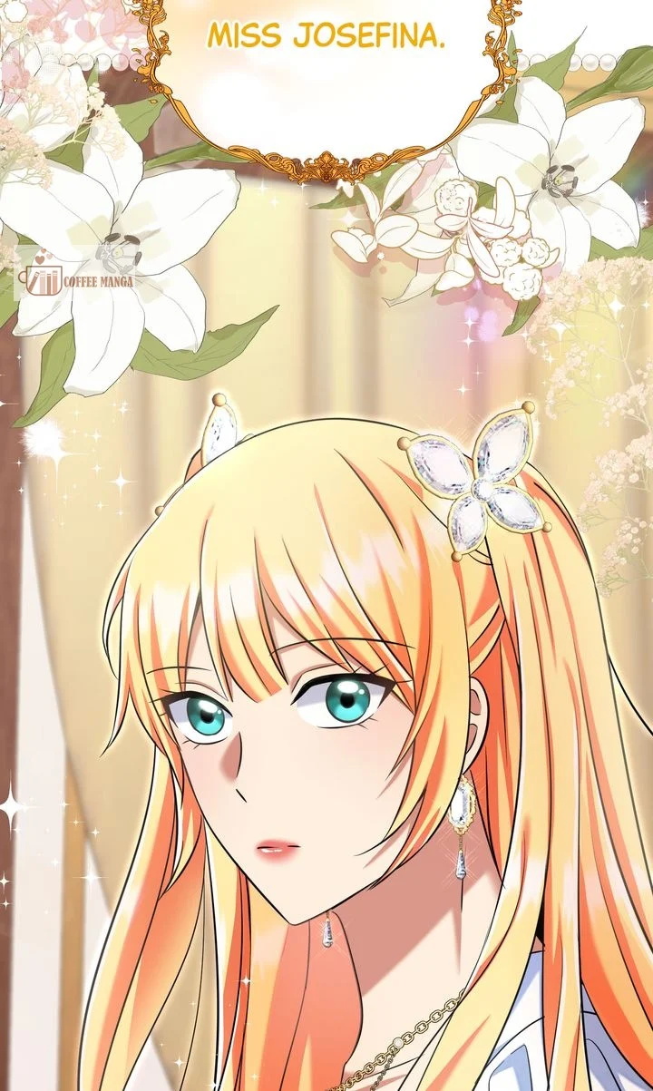 Why Would a Villainess Have Virtues? Chapter 126 - page 12