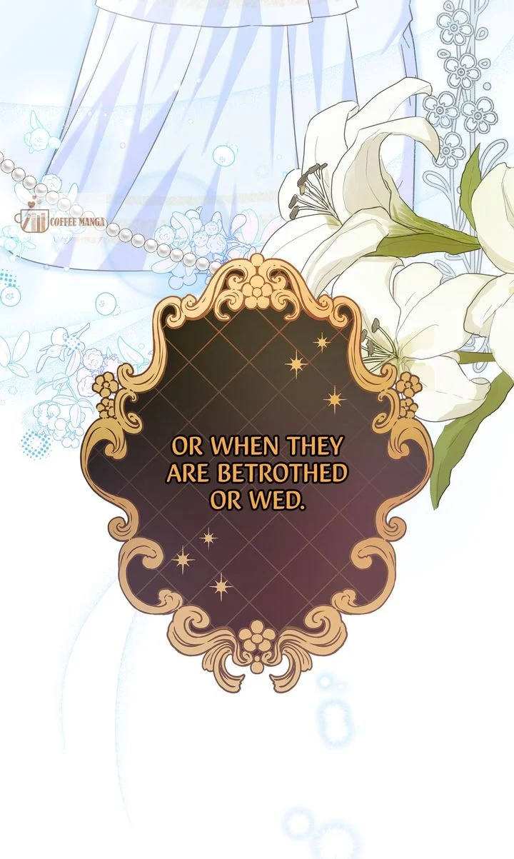 Why Would a Villainess Have Virtues? Chapter 126 - page 21
