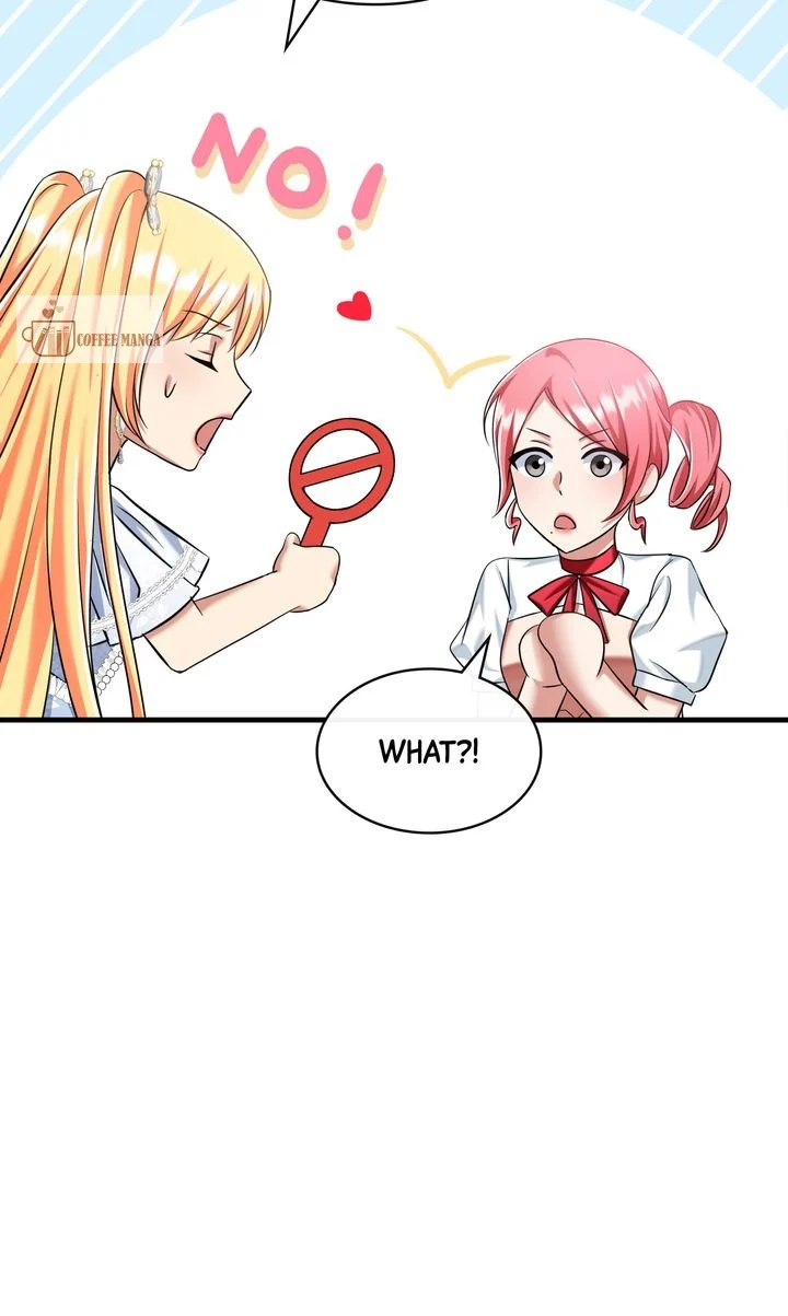 Why Would a Villainess Have Virtues? Chapter 126 - page 28