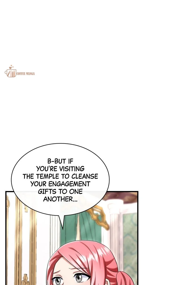 Why Would a Villainess Have Virtues? Chapter 126 - page 29