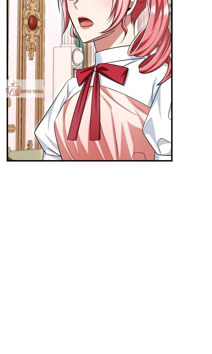 Why Would a Villainess Have Virtues? Chapter 126 - page 30