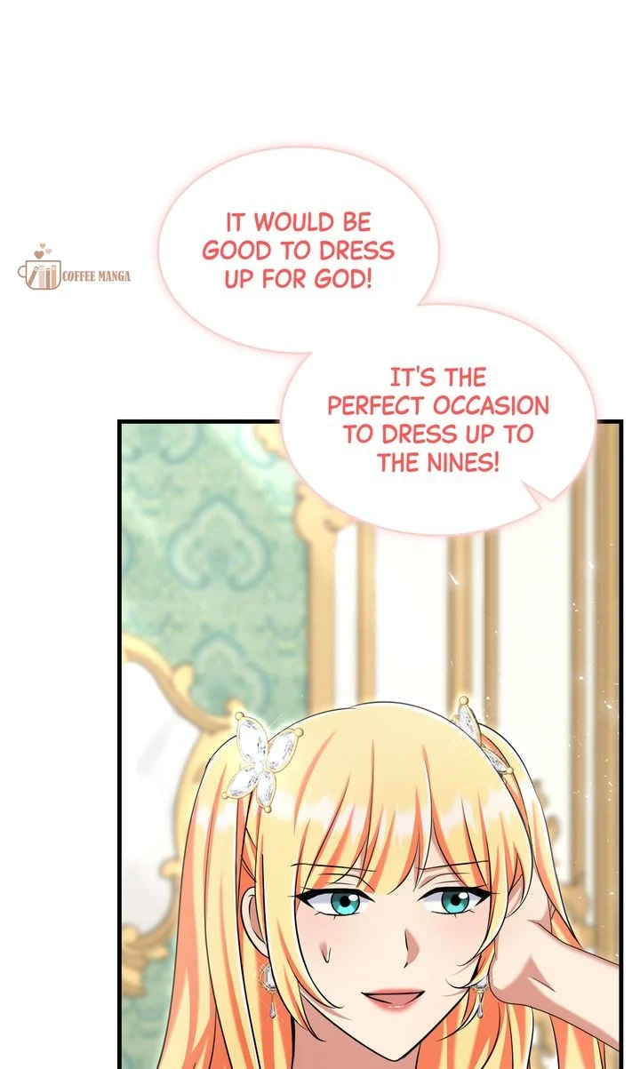 Why Would a Villainess Have Virtues? Chapter 126 - page 31