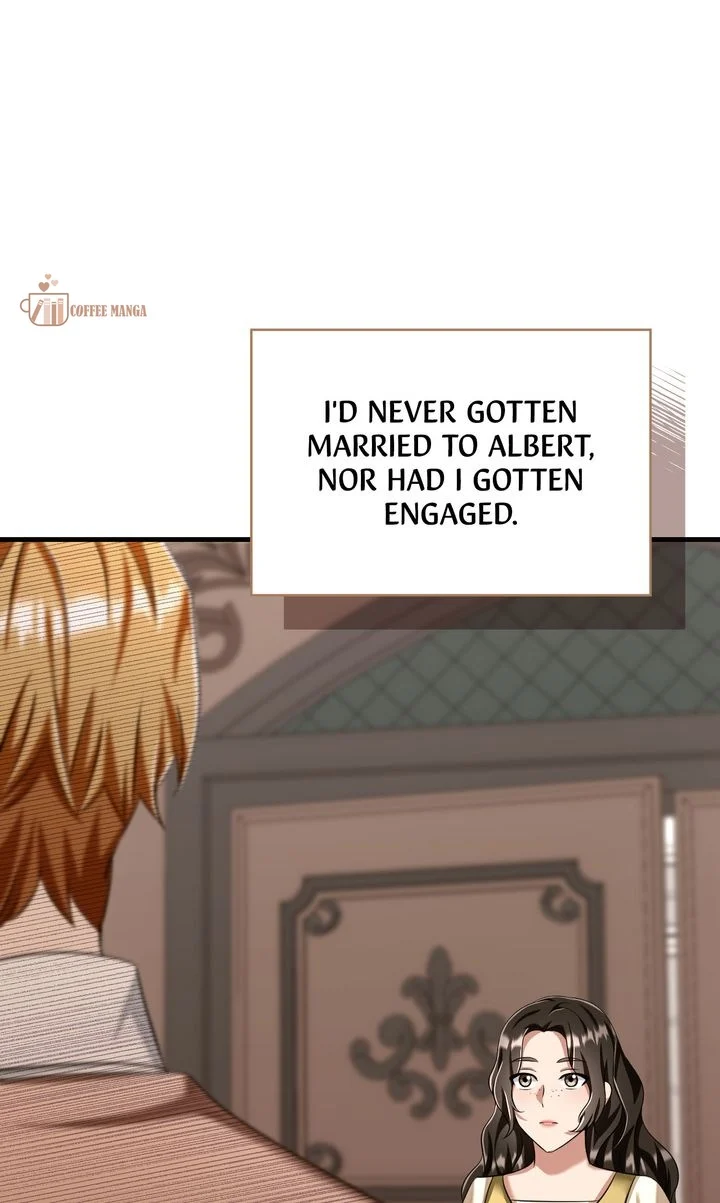 Why Would a Villainess Have Virtues? Chapter 126 - page 35
