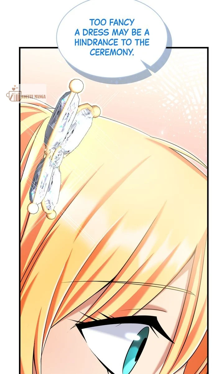 Why Would a Villainess Have Virtues? Chapter 126 - page 37