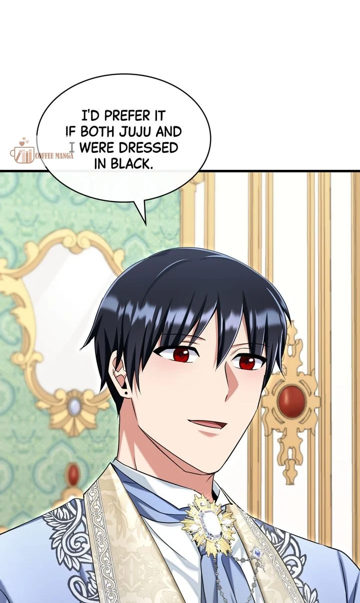 Why Would a Villainess Have Virtues? Chapter 126 - page 39