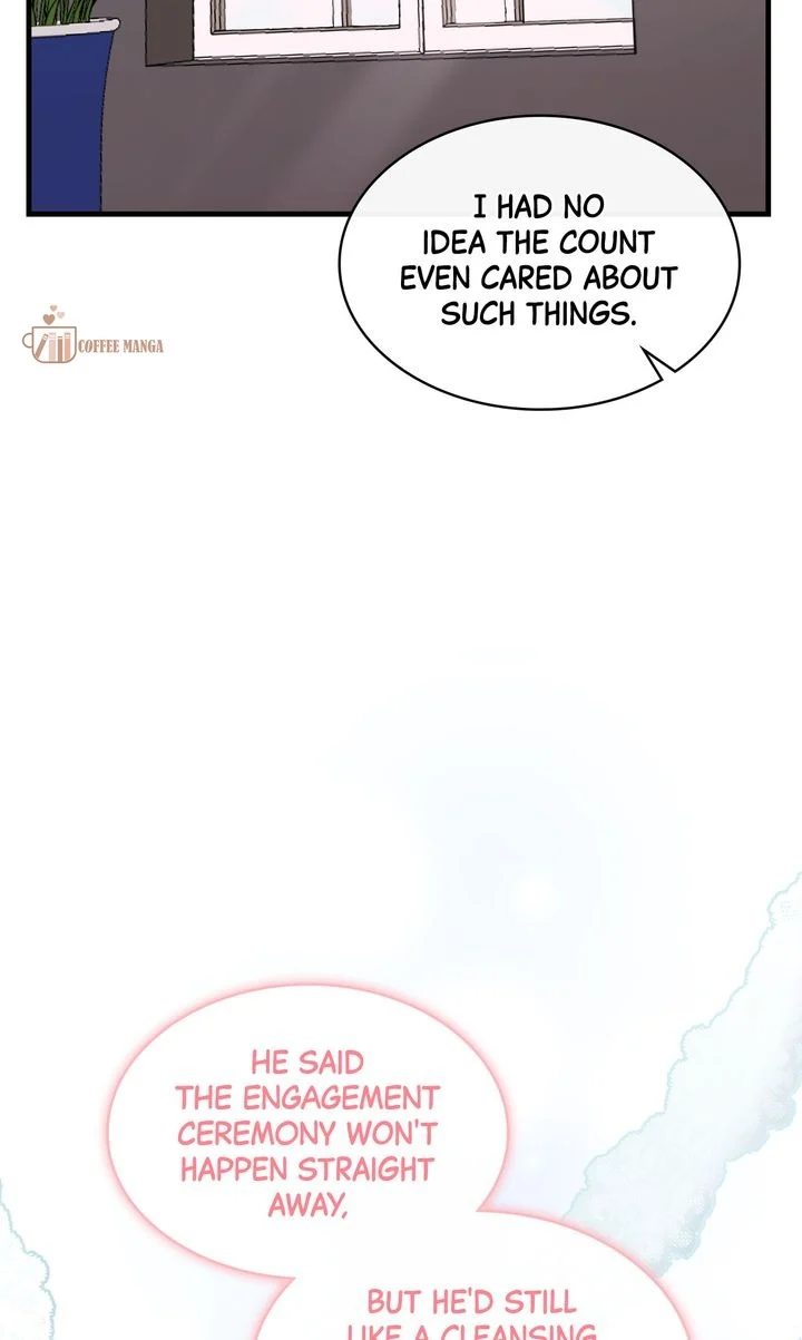Why Would a Villainess Have Virtues? Chapter 126 - page 4