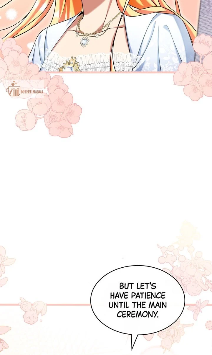 Why Would a Villainess Have Virtues? Chapter 126 - page 48