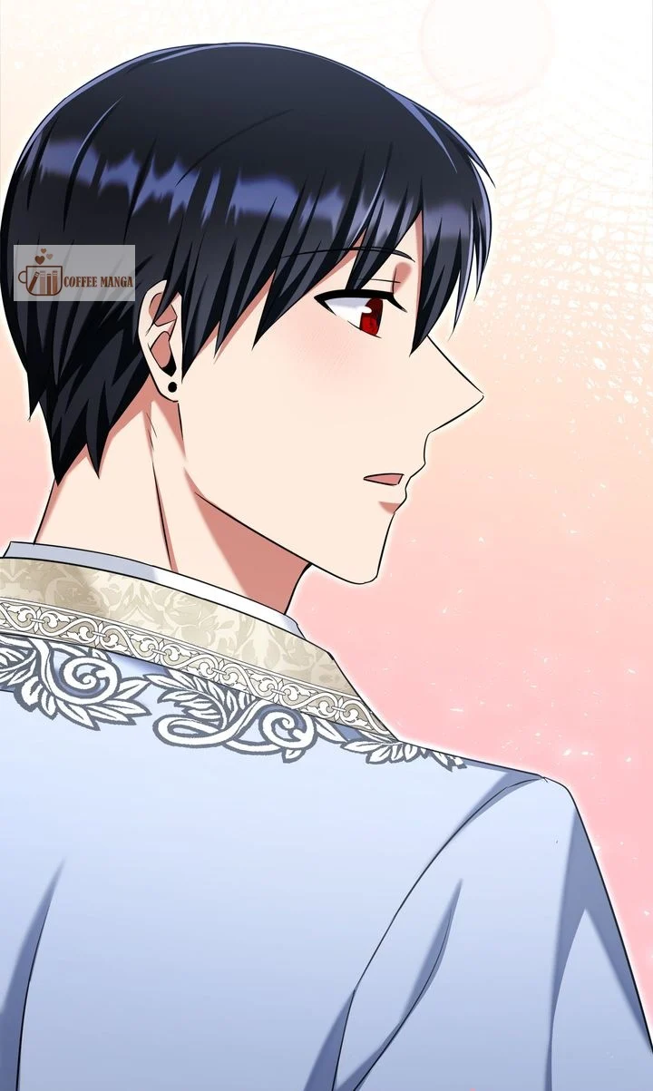 Why Would a Villainess Have Virtues? Chapter 126 - page 49