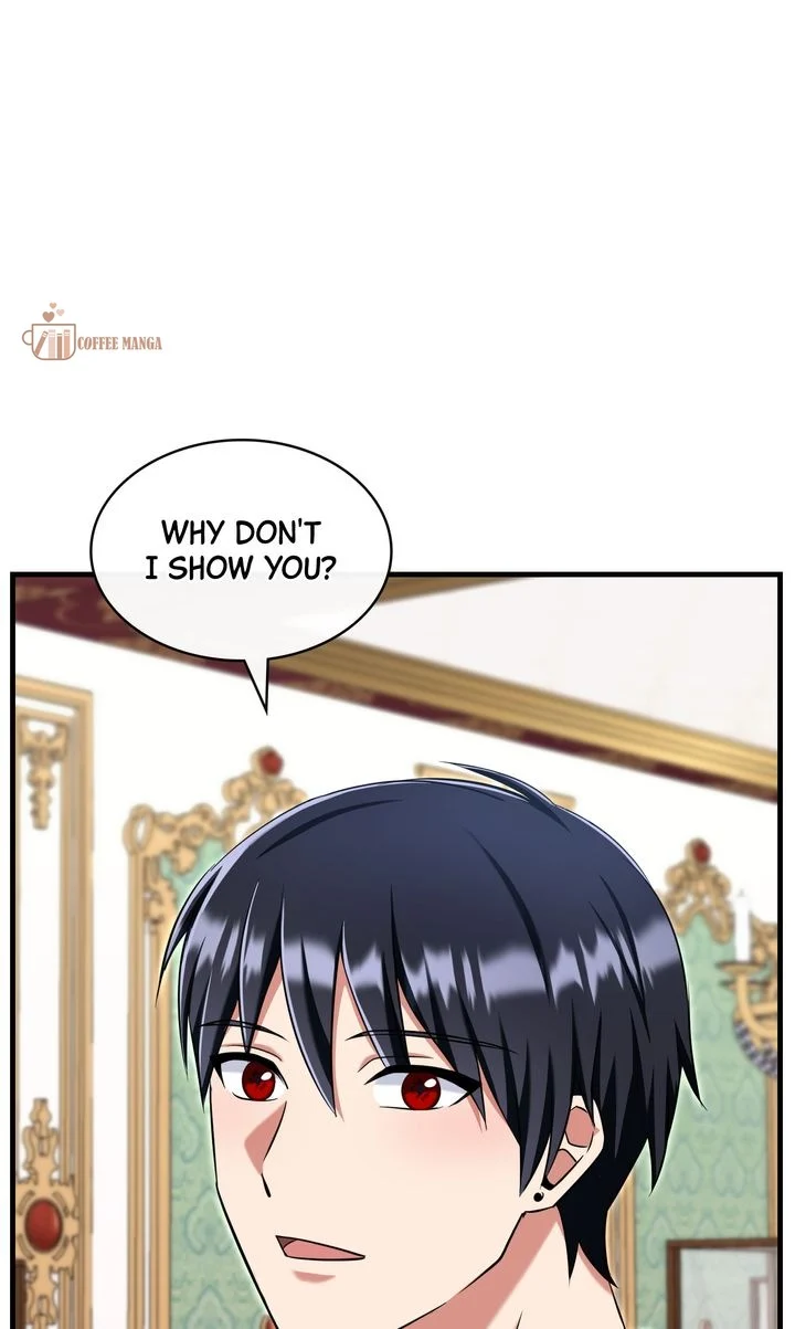 Why Would a Villainess Have Virtues? Chapter 126 - page 57