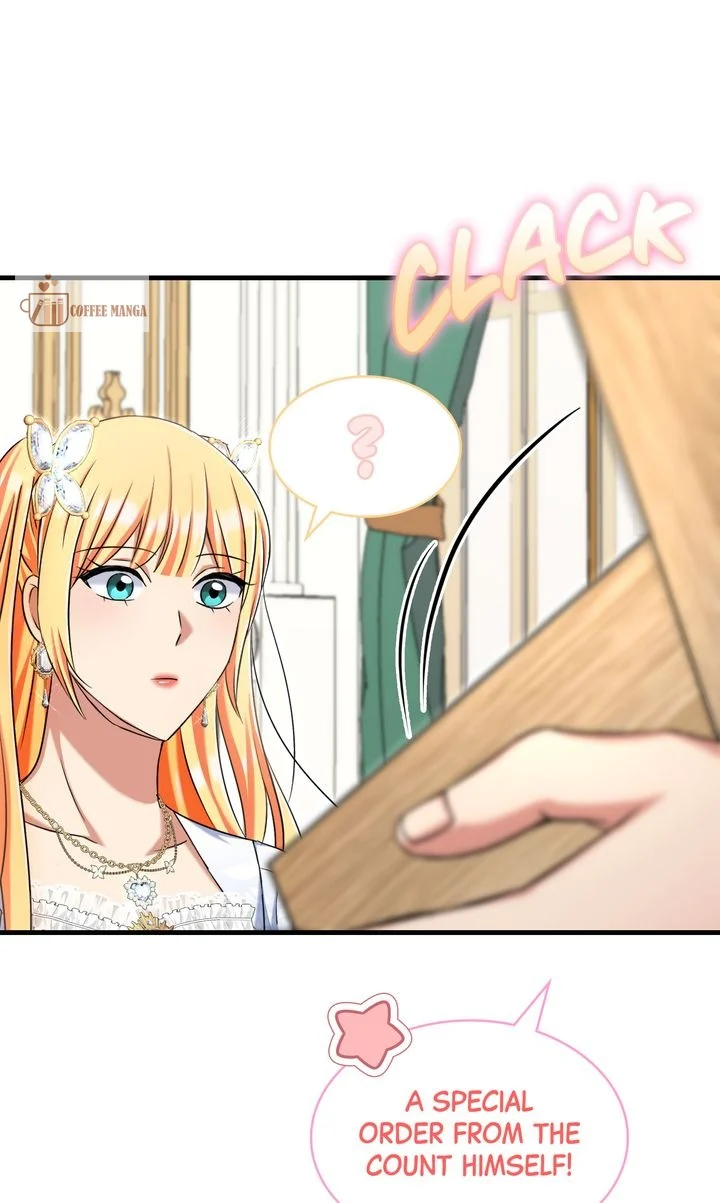 Why Would a Villainess Have Virtues? Chapter 126 - page 59