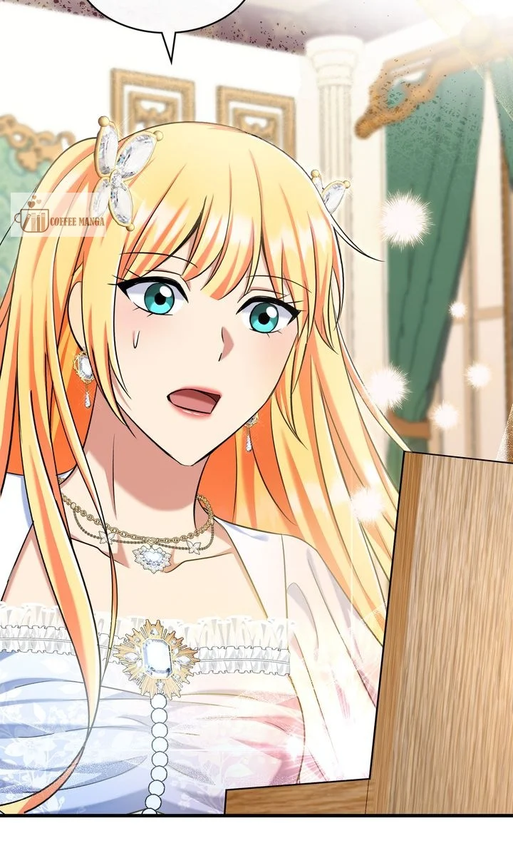 Why Would a Villainess Have Virtues? Chapter 126 - page 61