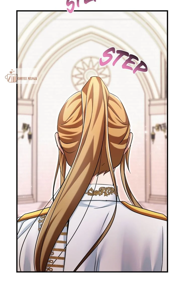 Why Would a Villainess Have Virtues? Chapter 126 - page 65