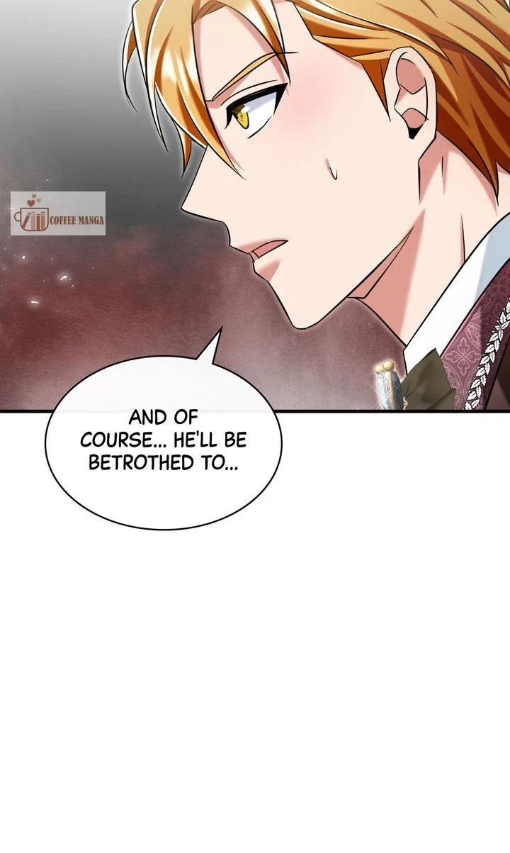 Why Would a Villainess Have Virtues? Chapter 126 - page 7