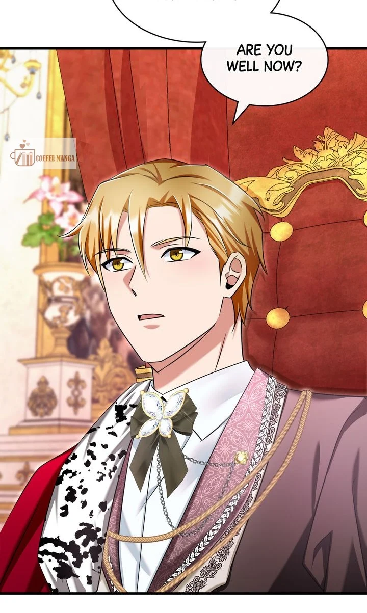 Why Would a Villainess Have Virtues? Chapter 126 - page 70