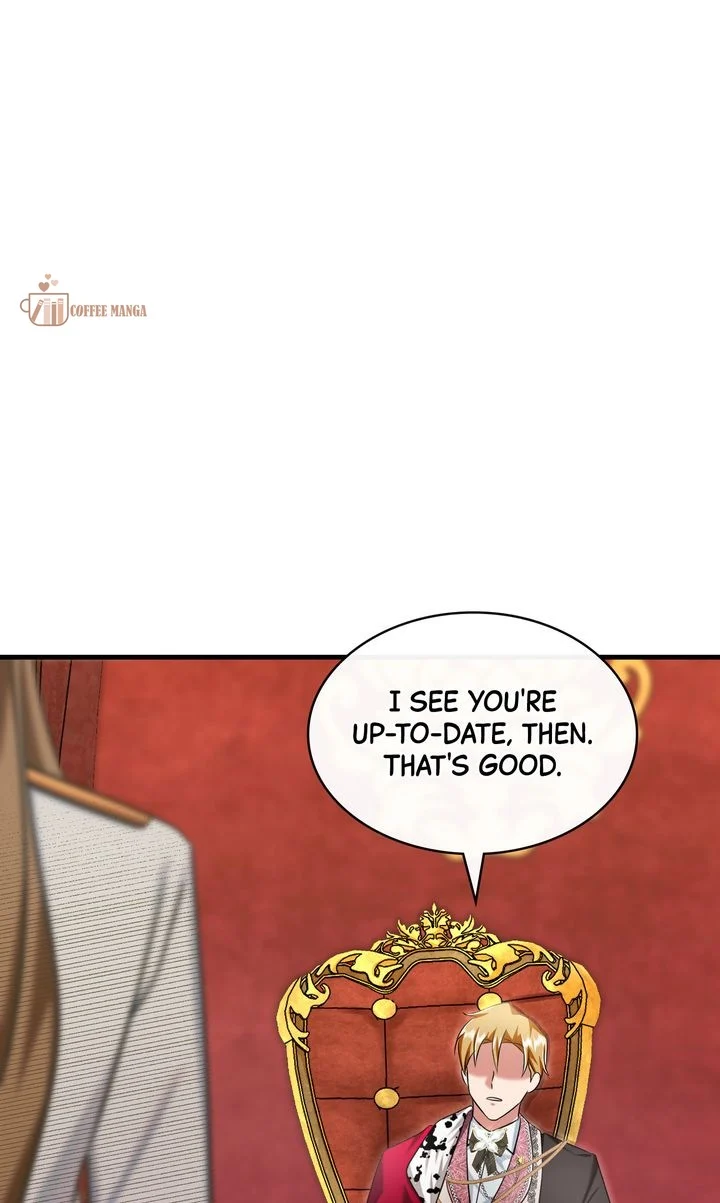 Why Would a Villainess Have Virtues? Chapter 126 - page 74