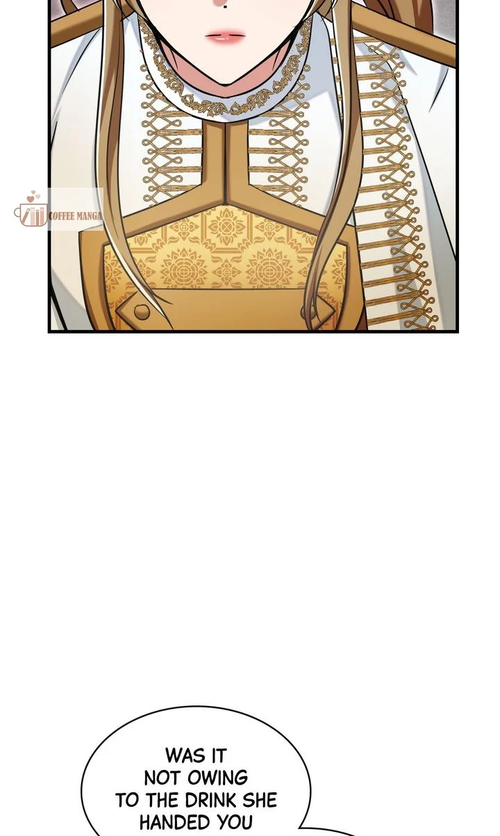 Why Would a Villainess Have Virtues? Chapter 126 - page 77