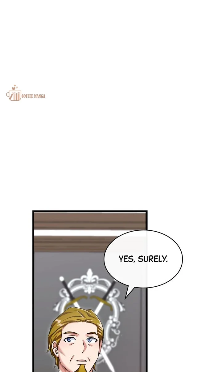 Why Would a Villainess Have Virtues? Chapter 126 - page 8