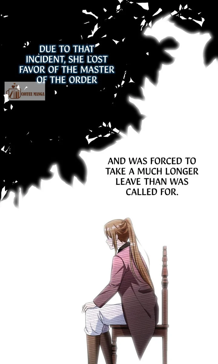 Why Would a Villainess Have Virtues? Chapter 126 - page 84