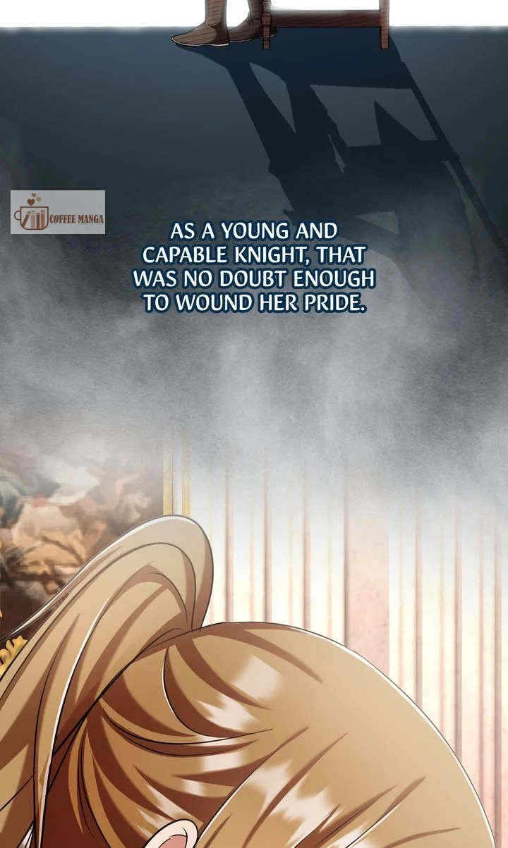 Why Would a Villainess Have Virtues? Chapter 126 - page 85