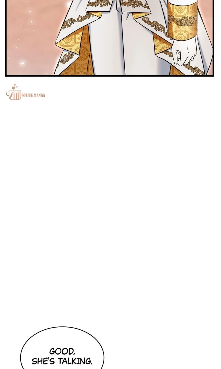 Why Would a Villainess Have Virtues? Chapter 126 - page 89