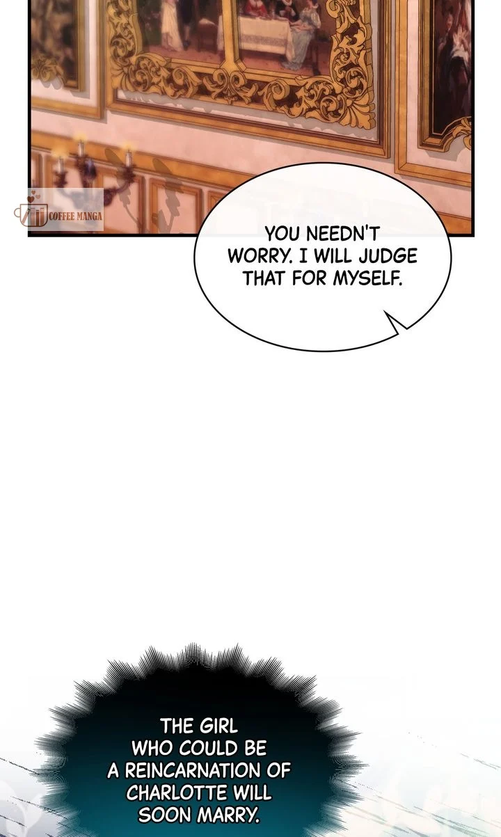 Why Would a Villainess Have Virtues? Chapter 126 - page 92