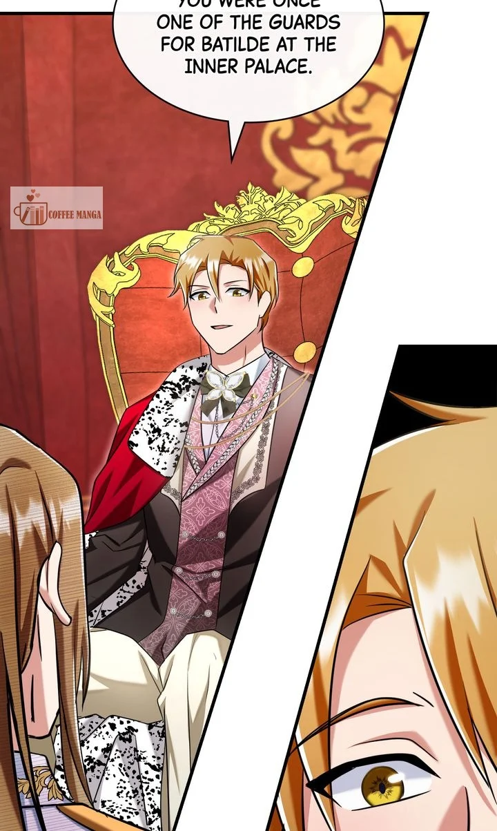 Why Would a Villainess Have Virtues? Chapter 126 - page 99