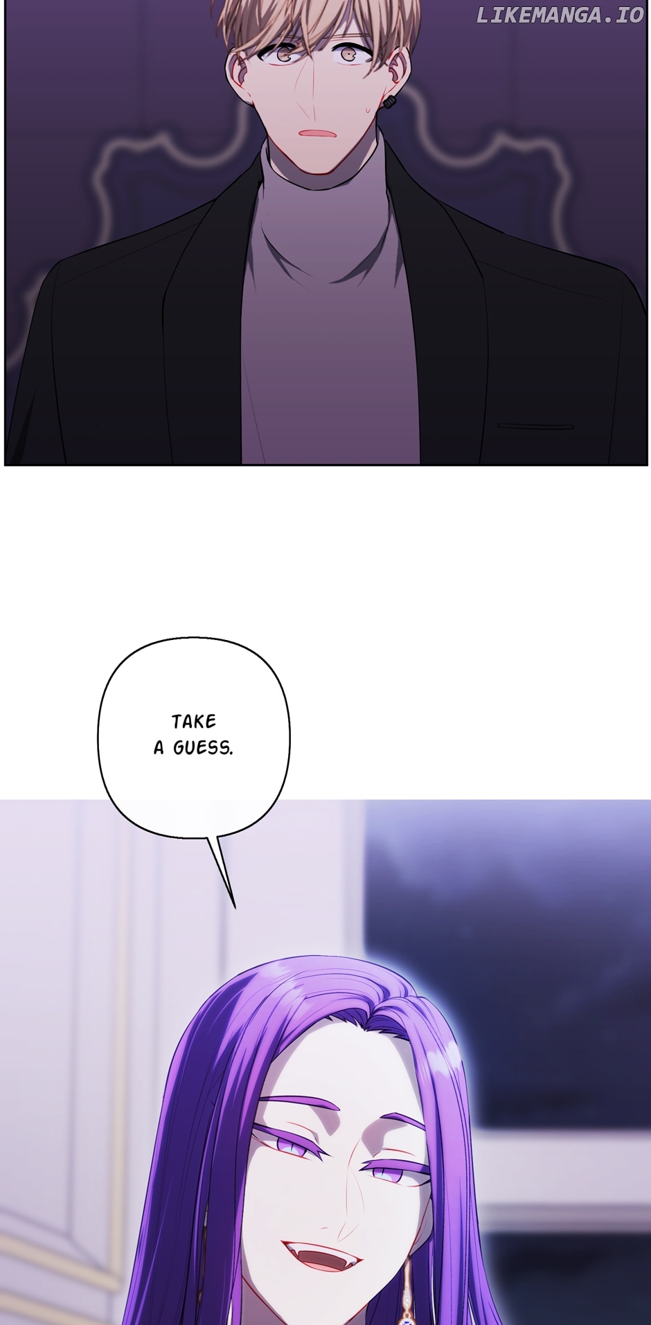 I Woke Up as the Villain Chapter 174 - page 46