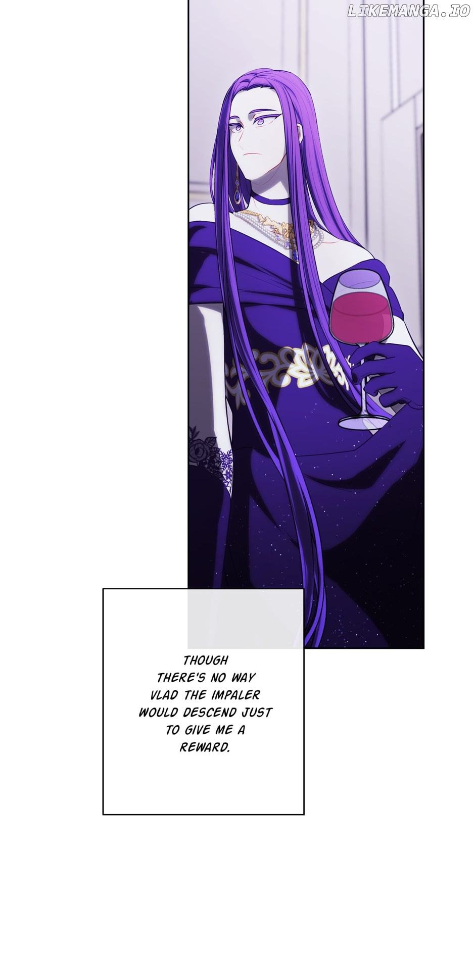 I Woke Up as the Villain Chapter 174 - page 49
