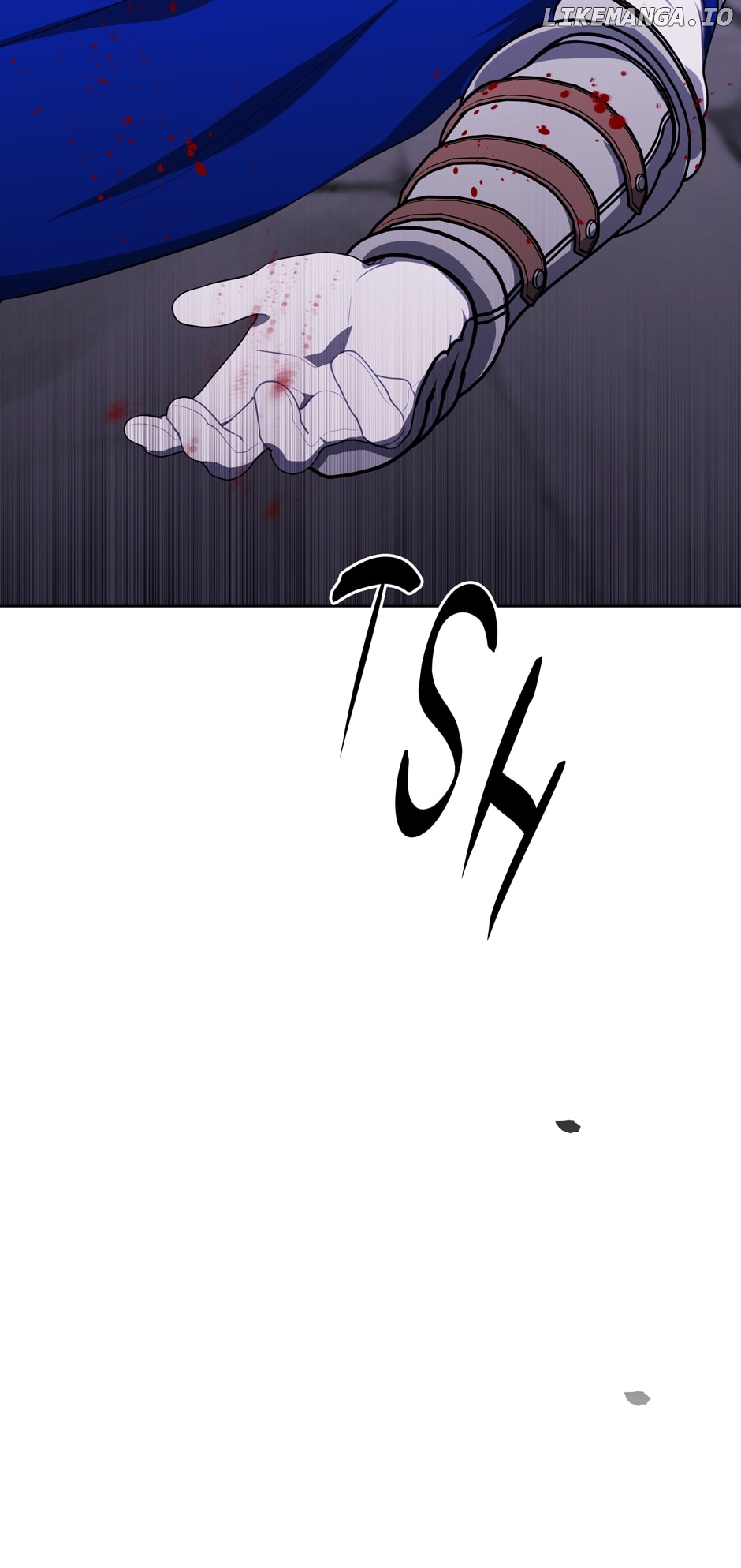 I Woke Up as the Villain Chapter 174 - page 6