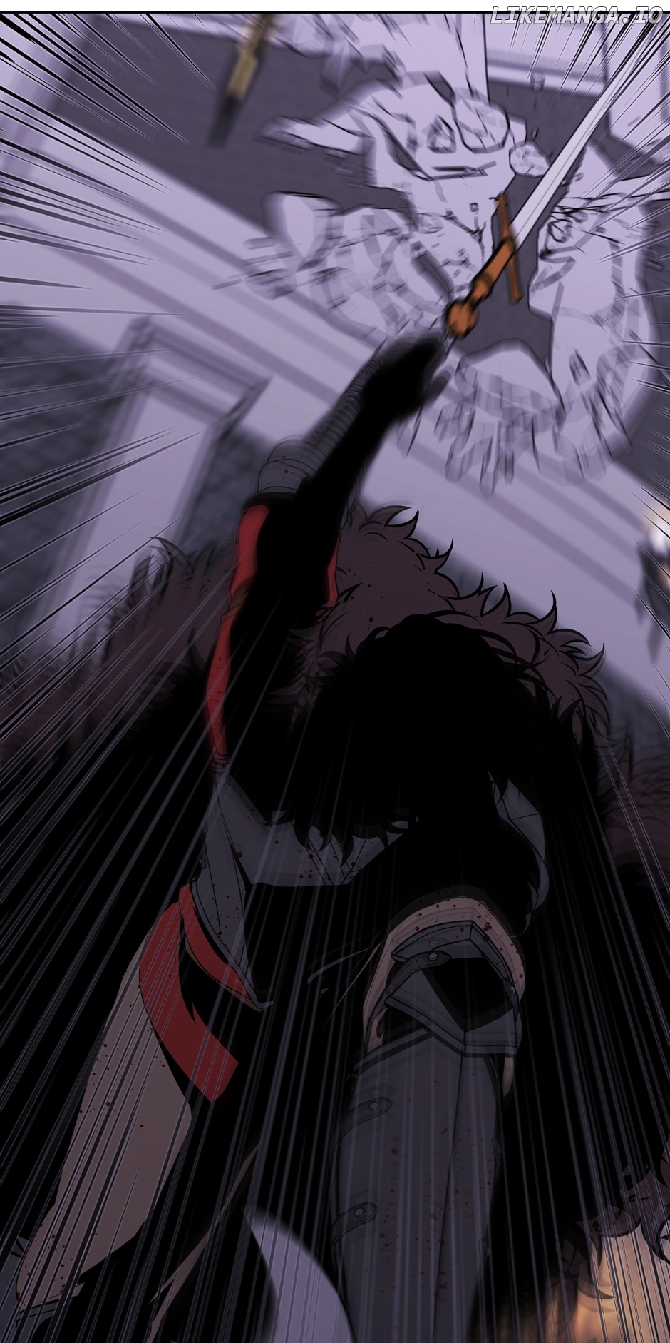 I Woke Up as the Villain Chapter 174 - page 10