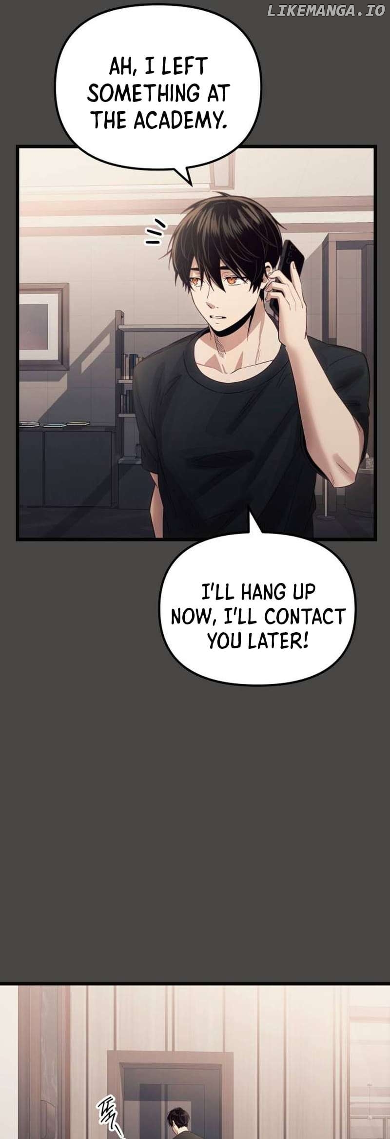 I Obtained a Mythic Item Chapter 100 - page 20