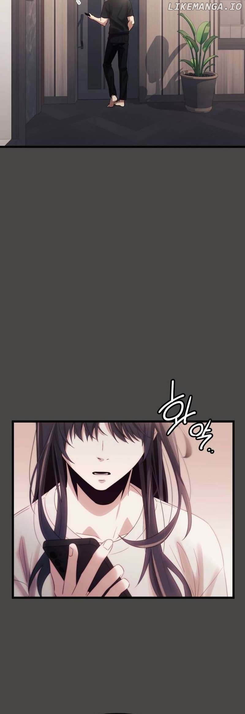 I Obtained a Mythic Item Chapter 100 - page 21